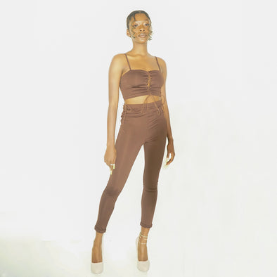 Melanin Set - Riot Nation 
