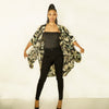 Tropical Throw On - Riot Nation 