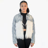 Jean sheep jacket - Riot Nation 