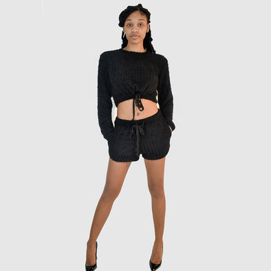 Knit two piece set - Riot Nation 