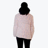 Pink knit sweater - Riot Nation 